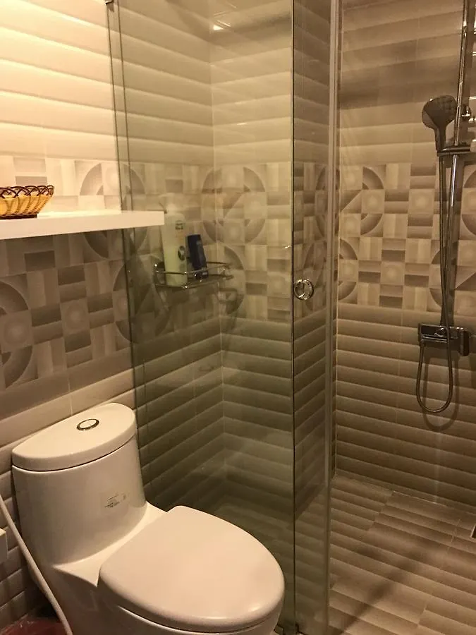 Nha Trang Ocean View Apartment 3*, Nha Trang