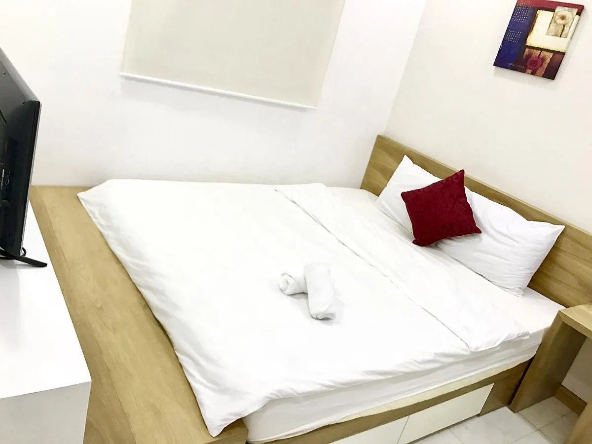 Nha Trang Ocean View Apartment