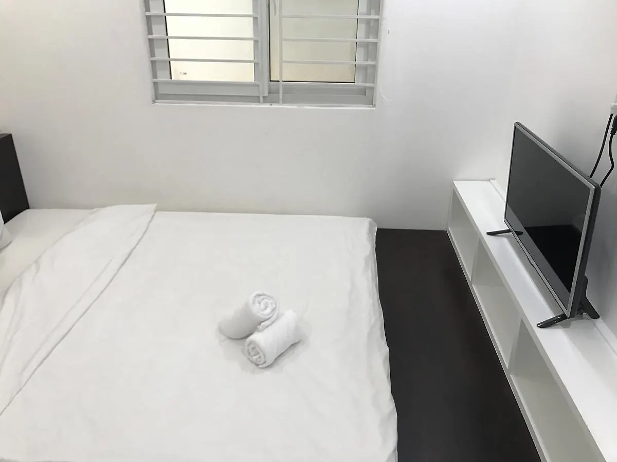 Nha Trang Ocean View Apartment Nha Trang