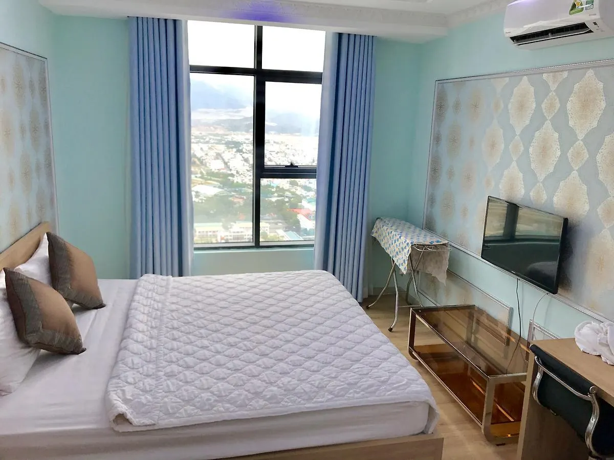 Nha Trang Ocean View Apartment Nha Trang