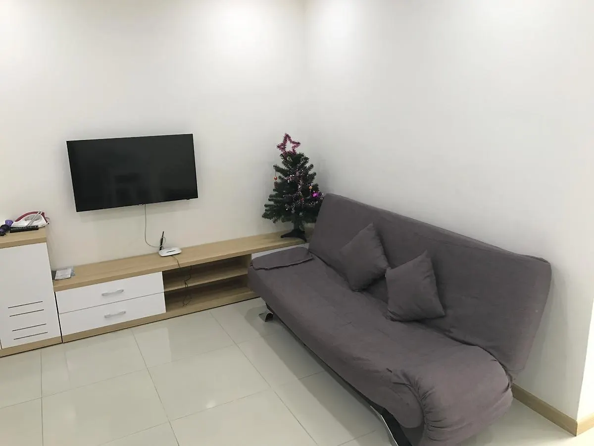 Aparthotel Nha Trang Ocean View Apartment
