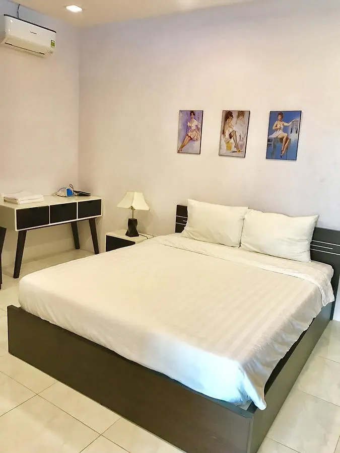 *** Aparthotel Nha Trang Ocean View Apartment Vietnam