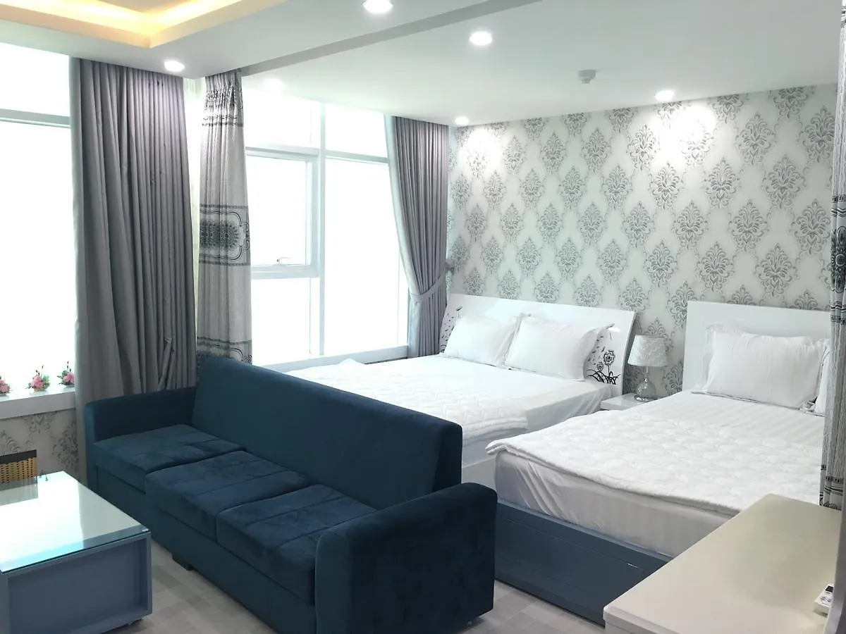 Nha Trang Ocean View Apartment