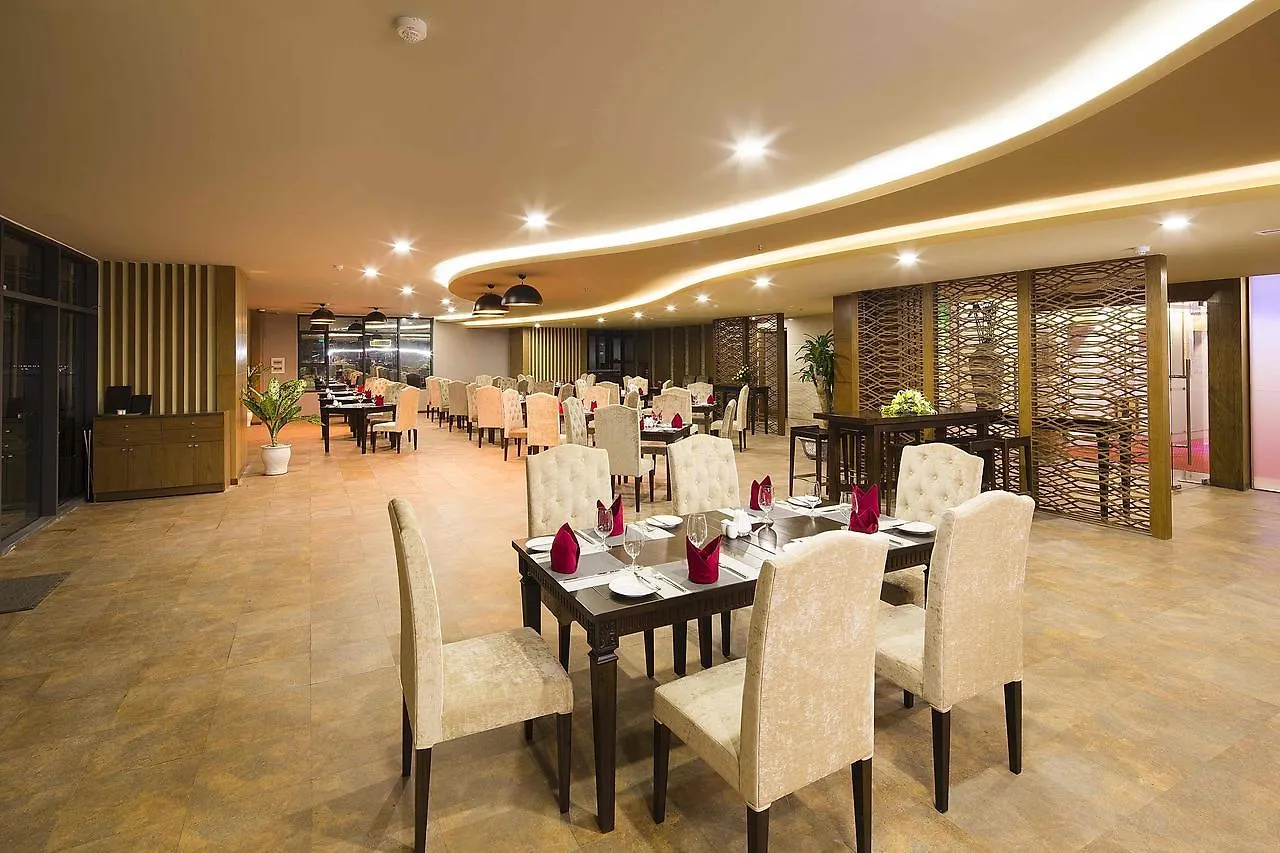 Nha Trang Ocean View Apartment 3*, Nha Trang Vietnam