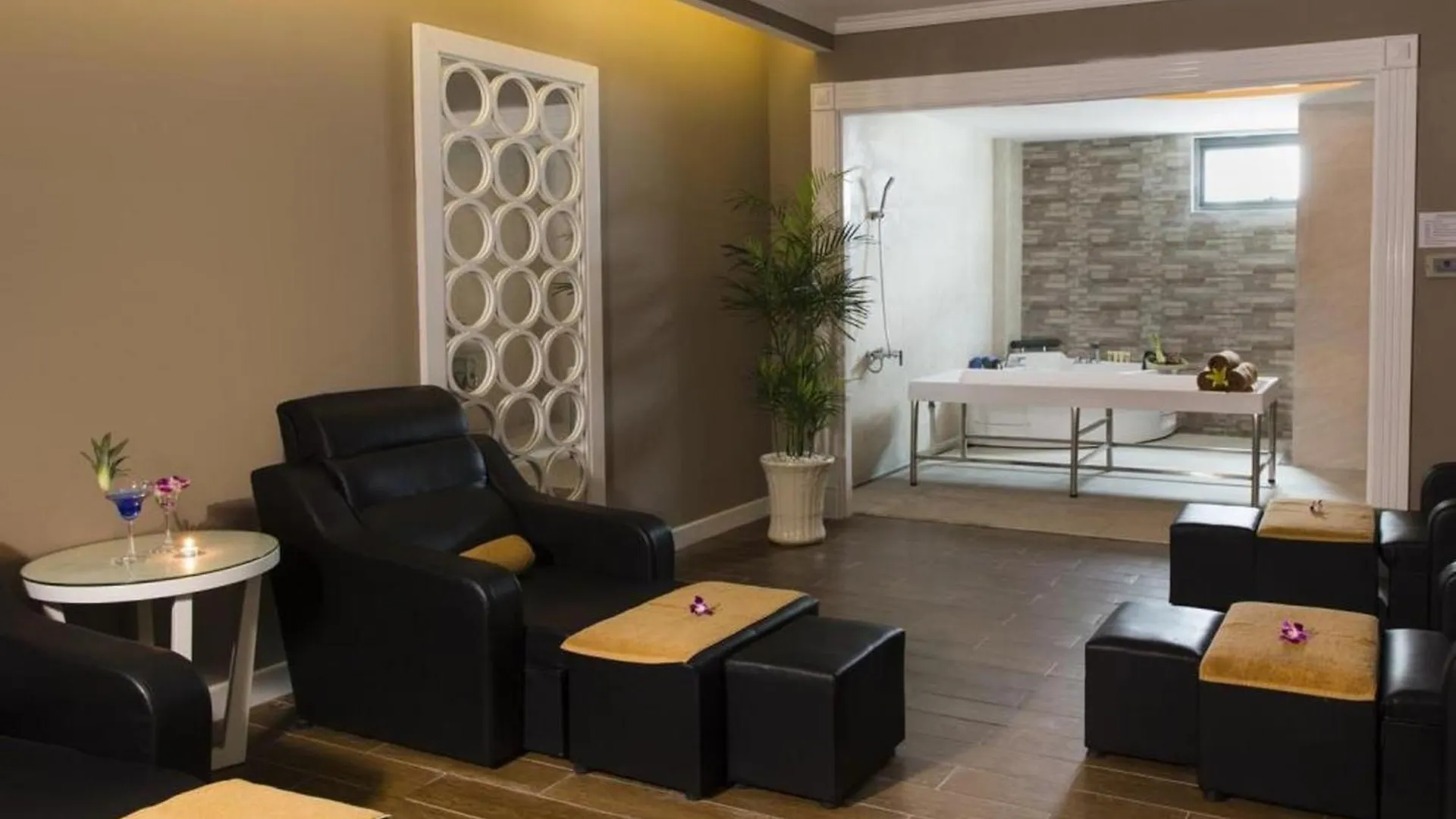 Aparthotel Nha Trang Ocean View Apartment