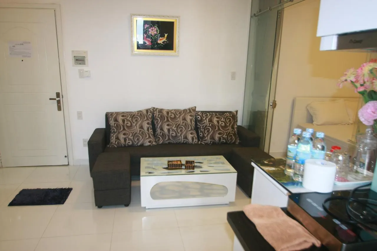 Nha Trang Ocean View Apartment Vietnam