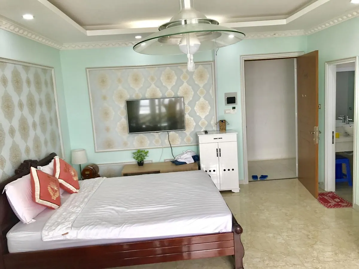 Nha Trang Ocean View Apartment Vietnam
