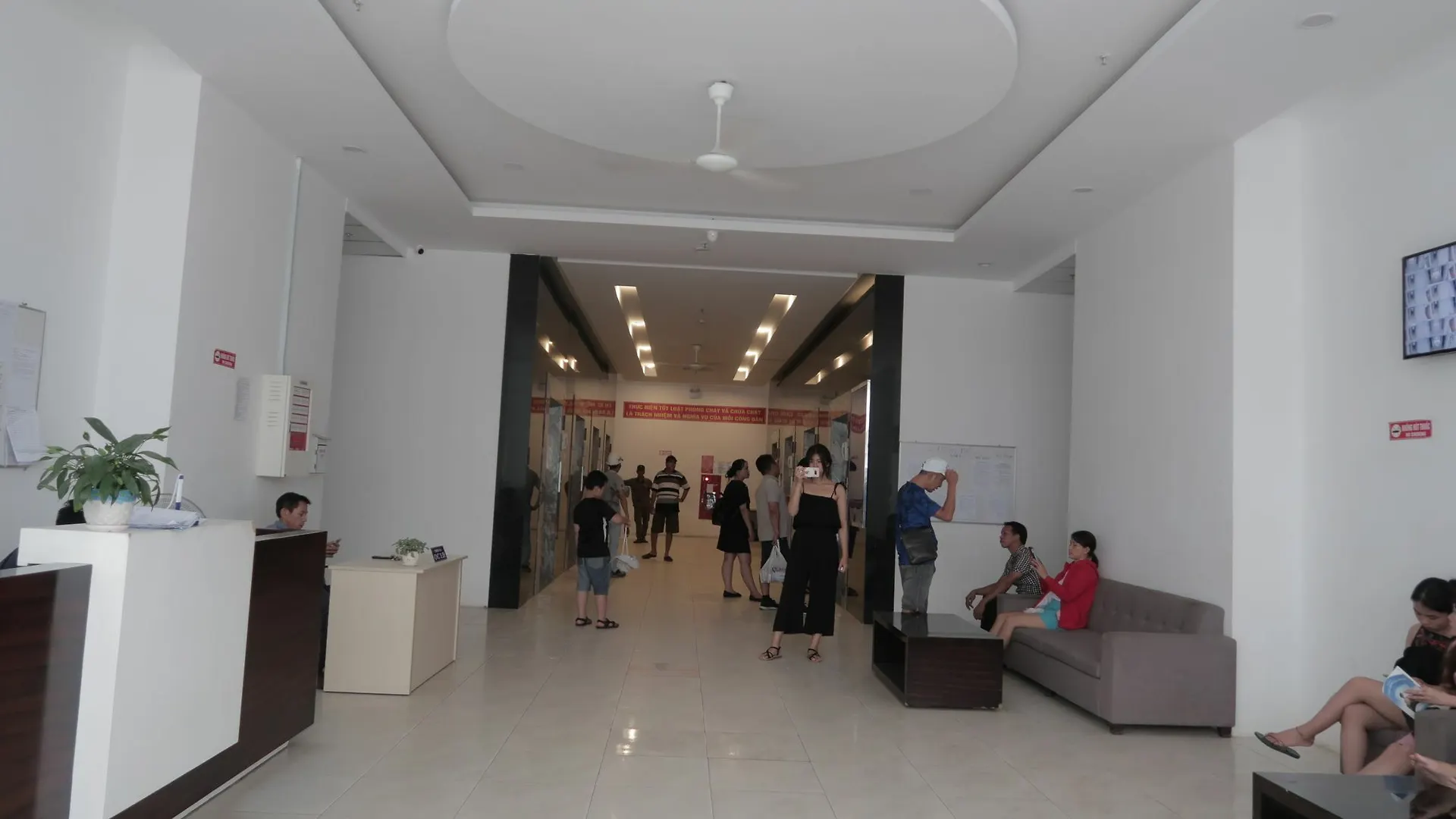 *** Aparthotel Nha Trang Ocean View Apartment Vietnam