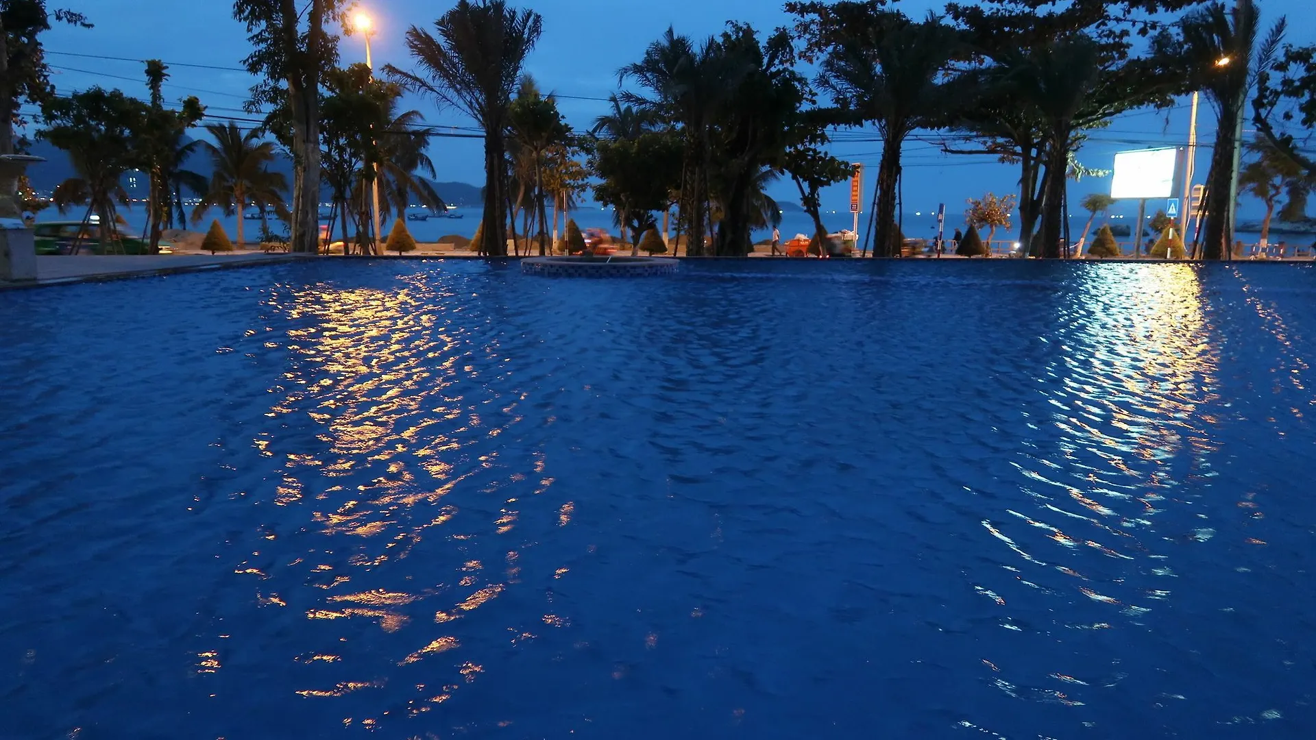 Nha Trang Ocean View Apartment Nha Trang