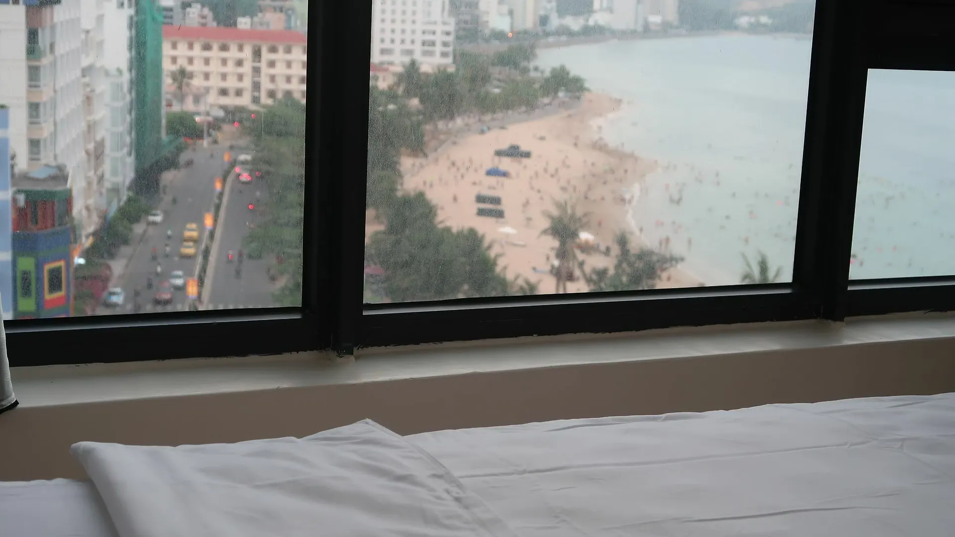 Nha Trang Ocean View Apartment Nha Trang