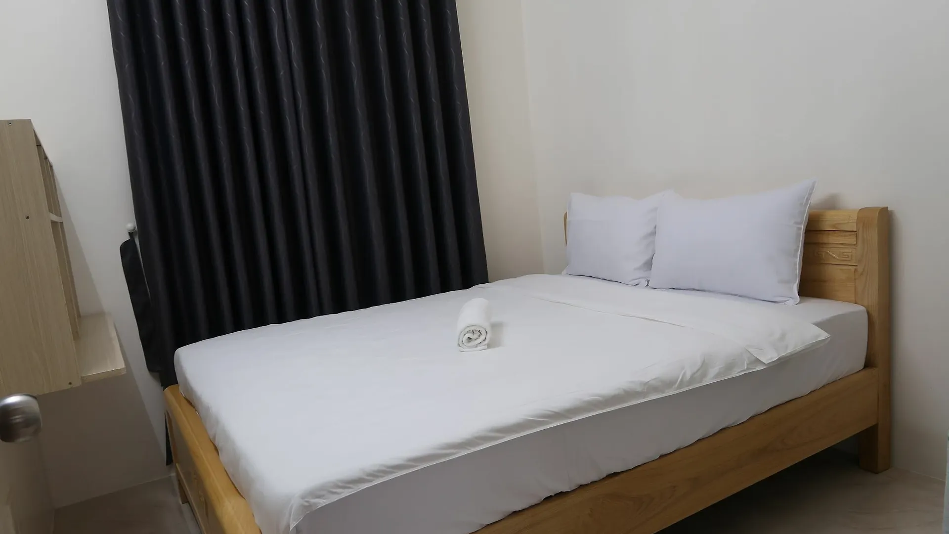 Nha Trang Ocean View Apartment Nha Trang